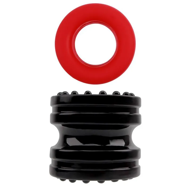 GK Power Ballstretcher Hard-On Ring 40mm